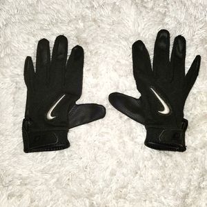 Nike DE edge baseball gloves